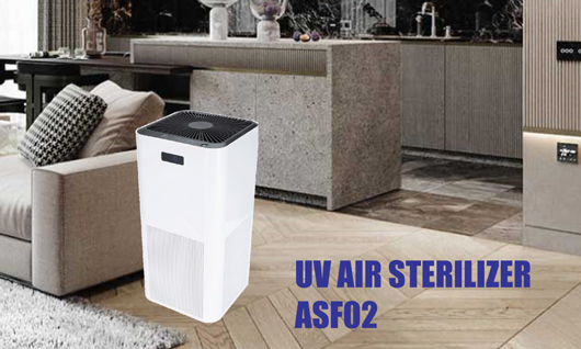 Air Sterilizer